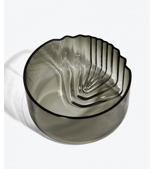 Zaha  Hadid Design PULSE BOWL手工碗